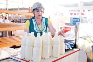 Какое Молоко Лучше Покупать В Магазине